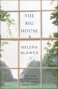 Cover image: The Big House 1st edition 9780747548485