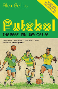 Imagen de portada: Futebol 1st edition 9781408854167