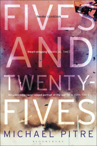 Titelbild: Fives and Twenty-Fives 1st edition 9781408854464