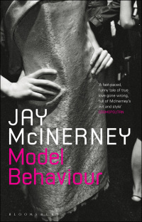 Cover image: Model Behaviour 1st edition 9780747585213