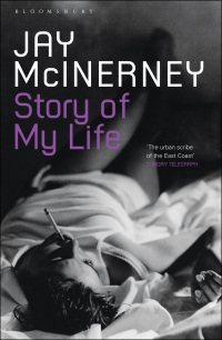 Cover image: Story of My Life 1st edition 9780747584902