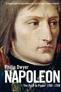 Titelbild: Napoleon 1st edition 9780747566779