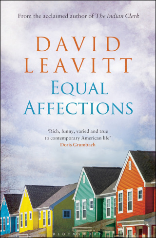 Cover image: Equal Affections 1st edition 9781408854709