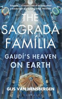 Cover image: The Sagrada Familia 1st edition 9781408854792