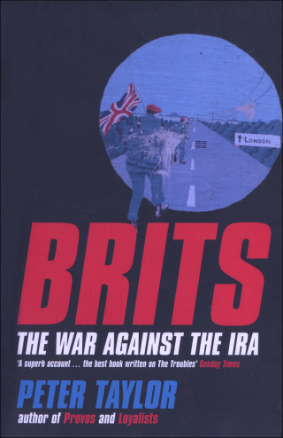 Imagen de portada: Brits 1st edition 9780747558064