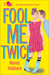 Titelbild: Fool Me Twice 1st edition 9781408855485