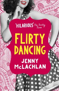 Cover image: Flirty Dancing 1st edition 9781408876206