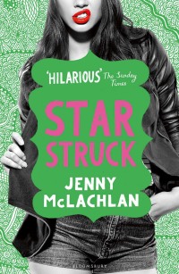 Cover image: Star Struck 1st edition 9781408856130