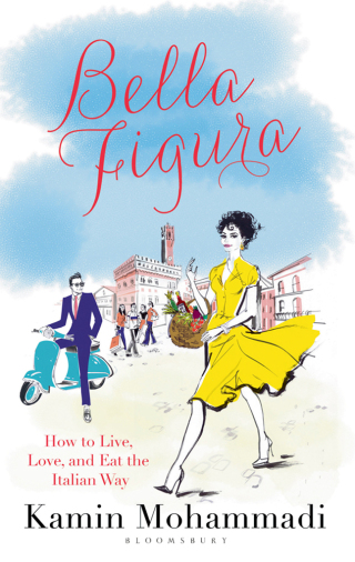 Imagen de portada: Bella Figura 1st edition 9781408856208