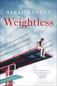 Cover image: Weightless 1st edition 9781408856314