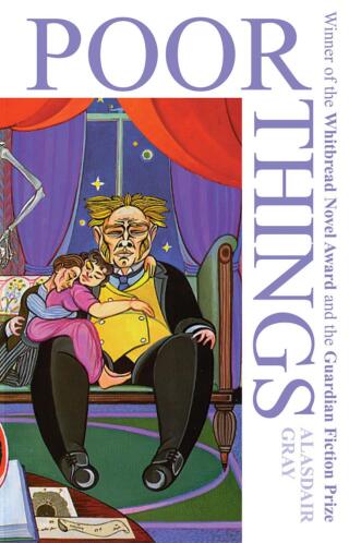 Imagen de portada: Poor Things 1st edition 9780747562283