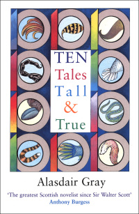 Cover image: Ten Tales Tall and True 1st edition 9780747568179