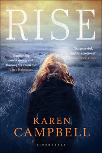 Cover image: Rise 1st edition 9781408856758