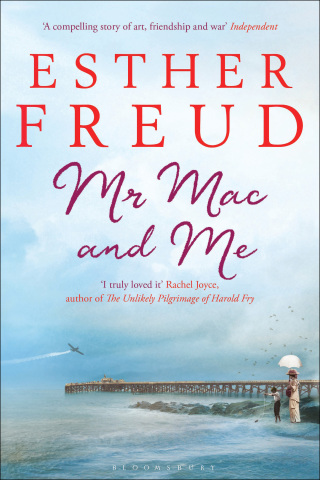 表紙画像: Mr Mac and Me 1st edition 9781408857212