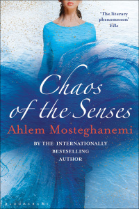 Omslagafbeelding: Chaos of the Senses 1st edition 9781408857724