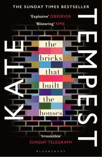 Cover image: The Bricks that Built the Houses 1st edition 9781408857335