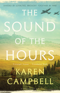 صورة الغلاف: The Sound of the Hours 1st edition 9781408857359