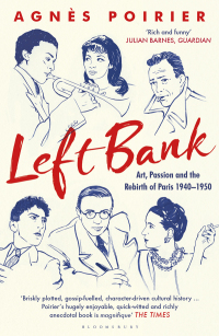 Imagen de portada: Left Bank 1st edition 9781408857441