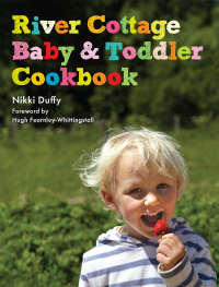 Imagen de portada: River Cottage Baby and Toddler Cookbook 1st edition 9781408896006