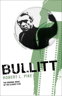 Cover image: Bullitt 1st edition 9780747578628