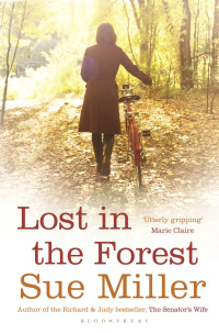 Cover image: Lost in the Forest 1st edition 9781408808528