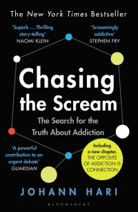 Cover image: Chasing the Scream 1st edition 9781408857823