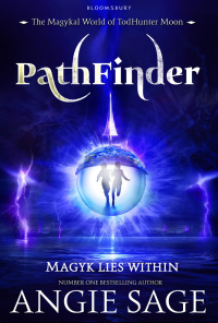 Cover image: PathFinder 1st edition 9781408858172