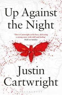 Cover image: Up Against the Night 1st edition 9781408858226