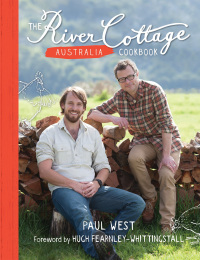 Cover image: The River Cottage Australia Cookbook 1st edition 9781408858387