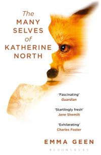 Cover image: The Many Selves of Katherine North 1st edition 9781408858455