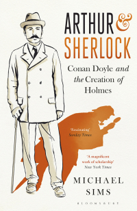 Cover image: Arthur & Sherlock 1st edition 9781408858554