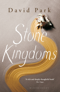 Cover image: Stone Kingdoms 1st edition 9781408866153