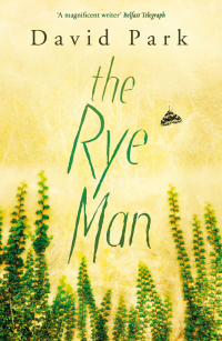 Cover image: The Rye Man 1st edition 9781408866023