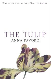 Cover image: The Tulip 1st edition 9781526602688