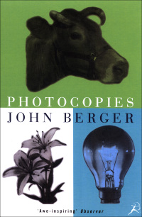 Cover image: Photocopies 1st edition 9780747531722
