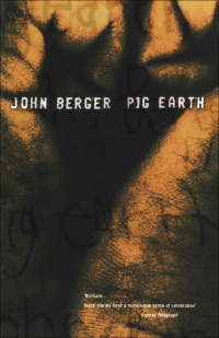 Omslagafbeelding: Pig Earth 1st edition 9780747543039