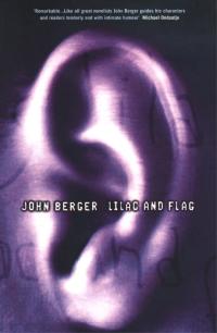 Titelbild: Lilac and Flag 1st edition 9780747545217