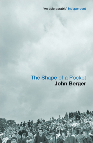 Cover image: The Shape of a Pocket 1st edition 9780747558101
