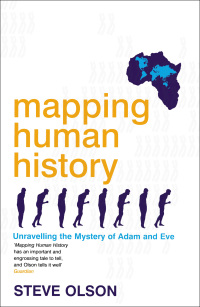 Imagen de portada: Mapping Human History 1st edition 9780747561743