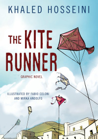 Cover image: The Kite Runner 1st edition 9781408815250