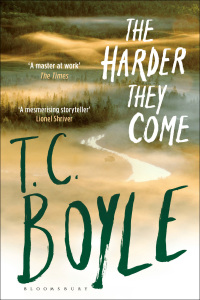 Cover image: The Harder They Come 1st edition 9781408859957