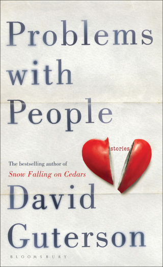 Immagine di copertina: Problems with People 1st edition 9781408859995
