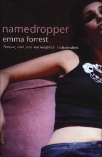 Immagine di copertina: Namedropper 1st edition 9780747564140