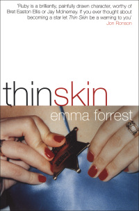 Cover image: Thin Skin 1st edition 9780747557357