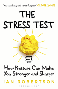 صورة الغلاف: The Stress Test 1st edition 9781408860366