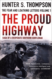 Titelbild: The Proud Highway 1st edition 9781408822937