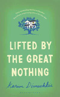 Cover image: Lifted by the Great Nothing 1st edition 9781408862018