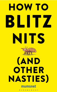 Omslagafbeelding: How to Blitz Nits (and other Nasties) 1st edition 9781408862155