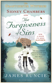 Omslagafbeelding: Sidney Chambers and The Forgiveness of Sins 1st edition 9781408862278
