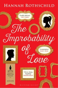 Cover image: The Improbability of Love 1st edition 9781408862476